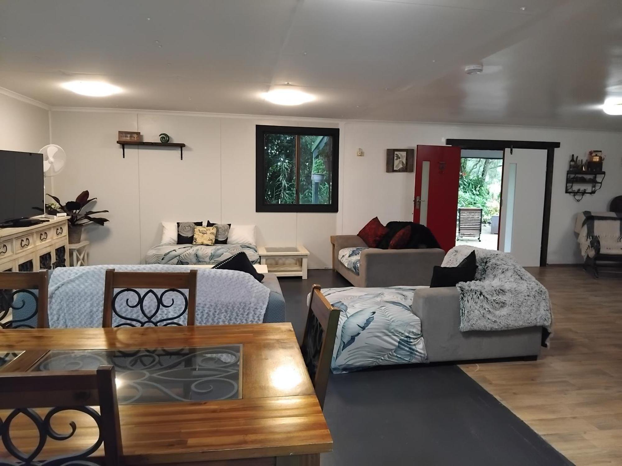 Rustic Retreat Villa Jaggan Eksteriør bilde